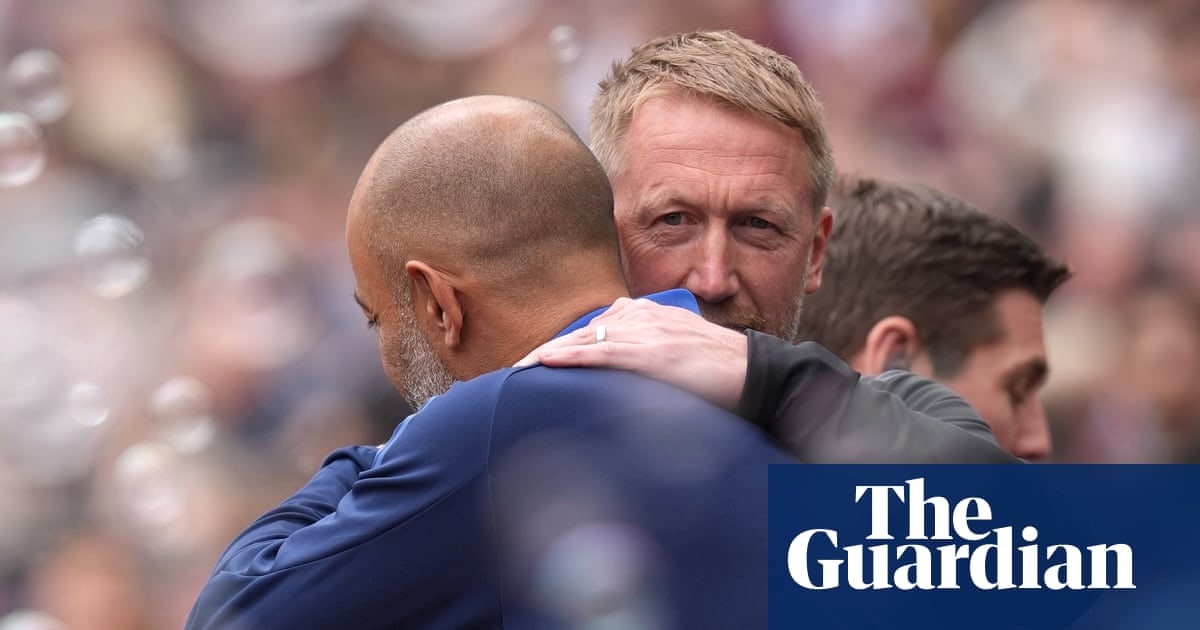 西汉姆联欲反弹却陷高层混乱 新任主帅之路前景堪忧