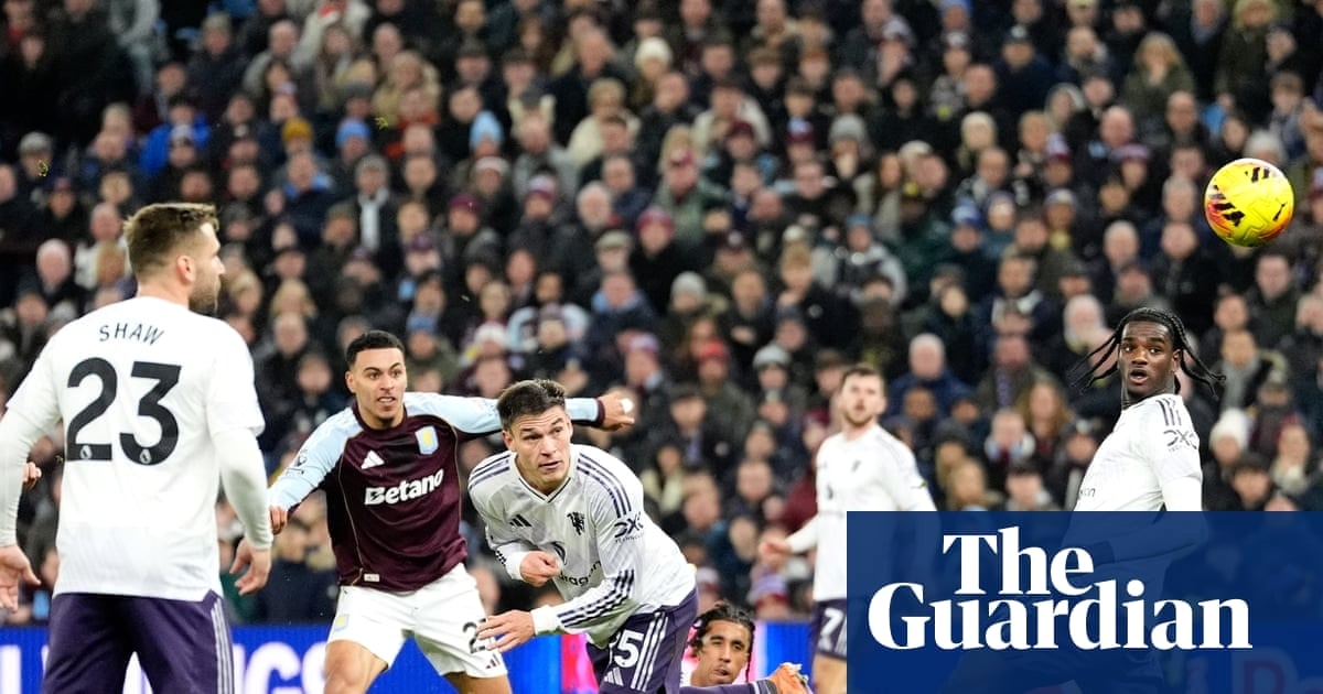 摩根·罗杰斯黄金期点燃维拉：似乎不可阻挡的争冠之路