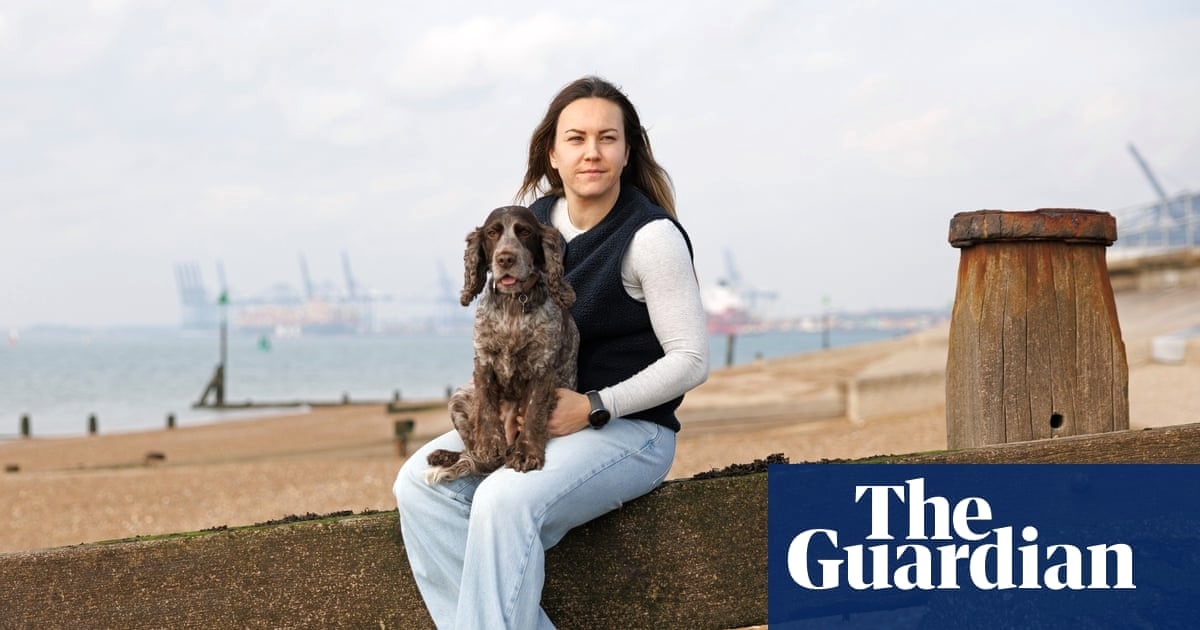 吹哨也上瘾:艾米丽·希斯利普谈从球员到裁判的转变与面对辱骂