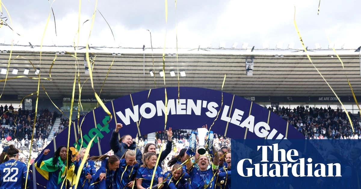 日程挤压促使女子联赛杯改革势在必行