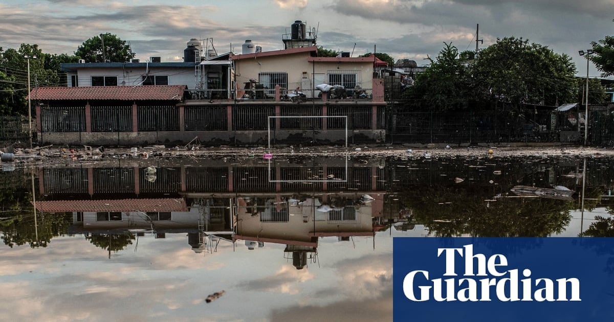 贝丝·梅德：如果不适应气候变化，足球将成为特权而非权利