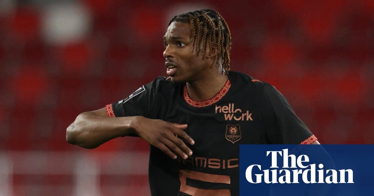 利物浦锁定雷恩中卫 Jérémy Jacquet，夏窗加盟，交易总价约60百万英镑