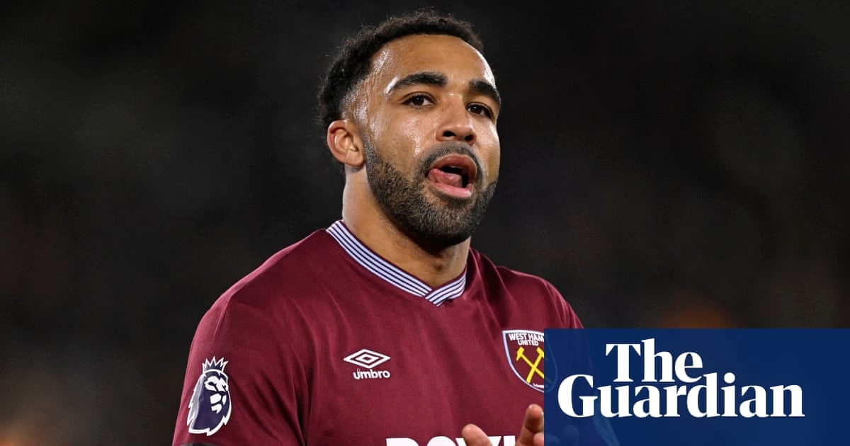 威尔逊或离队 西汉姆在努诺时代的困局加剧