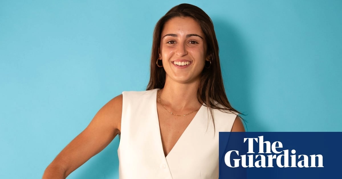 哈娜·费尔南德斯：离开巴塞罗那的痛苦与在伦敦城狮的新起点