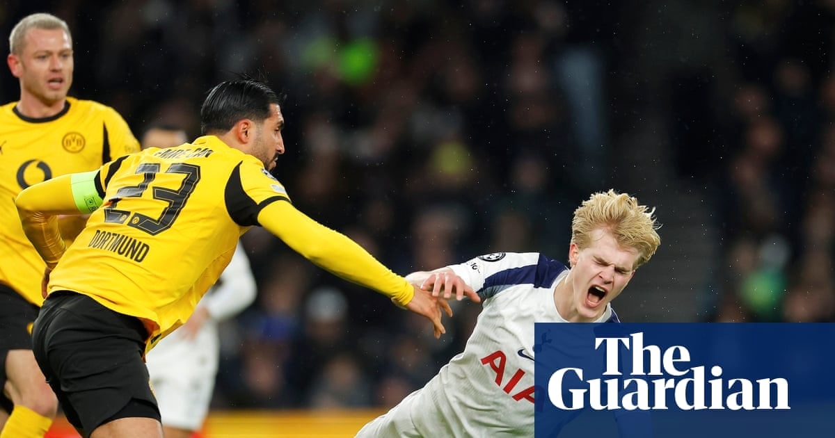 热刺再遭伤病困扰，卢卡斯或长期伤停，弗兰克催促续约米基·范德文