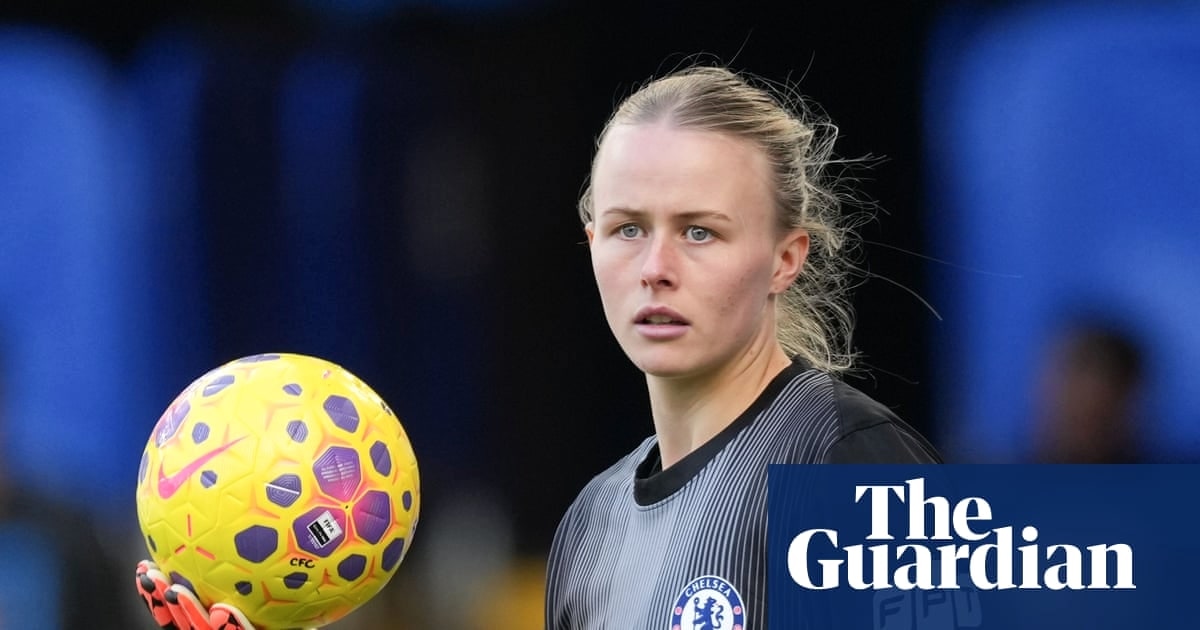 邦帕斯托尔为汉娜·汉普顿鸣不平，切尔西2-0击败伦敦城狮