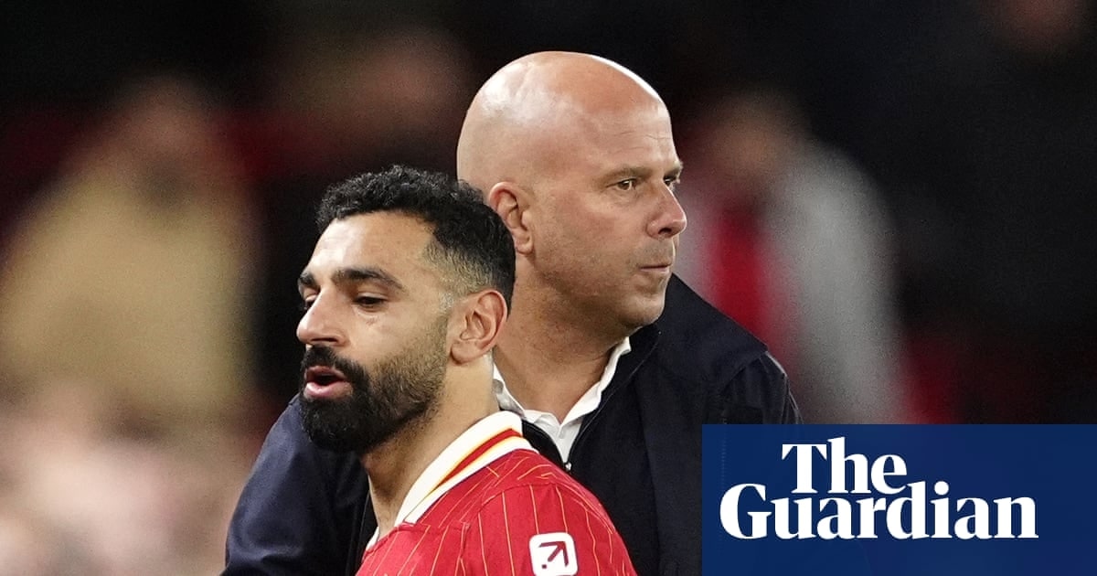 阿内·斯洛特欲以边路救场 利物浦再战狼队寻找突破