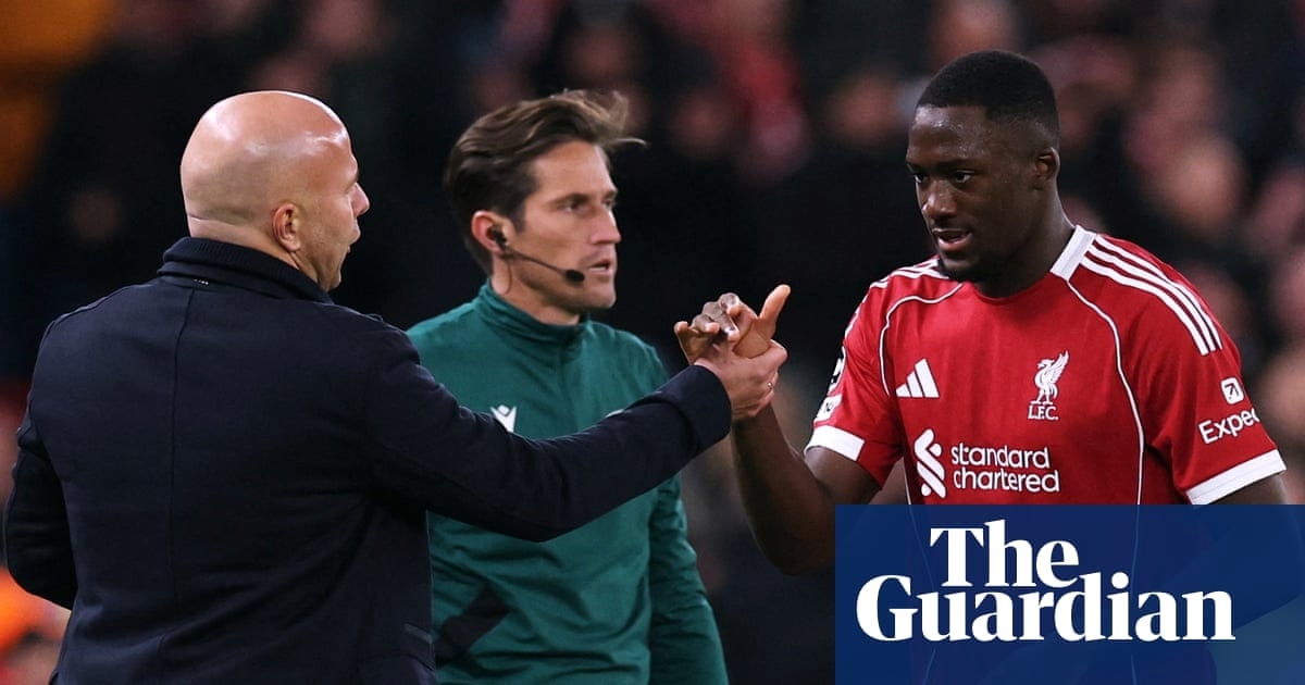 斯洛特强调科纳泰对利物浦至关重要且续约谈判继续