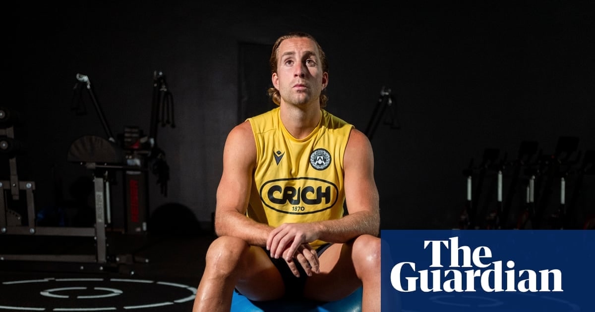 德乌洛费乌：也许是历史上最艰难的回归之路