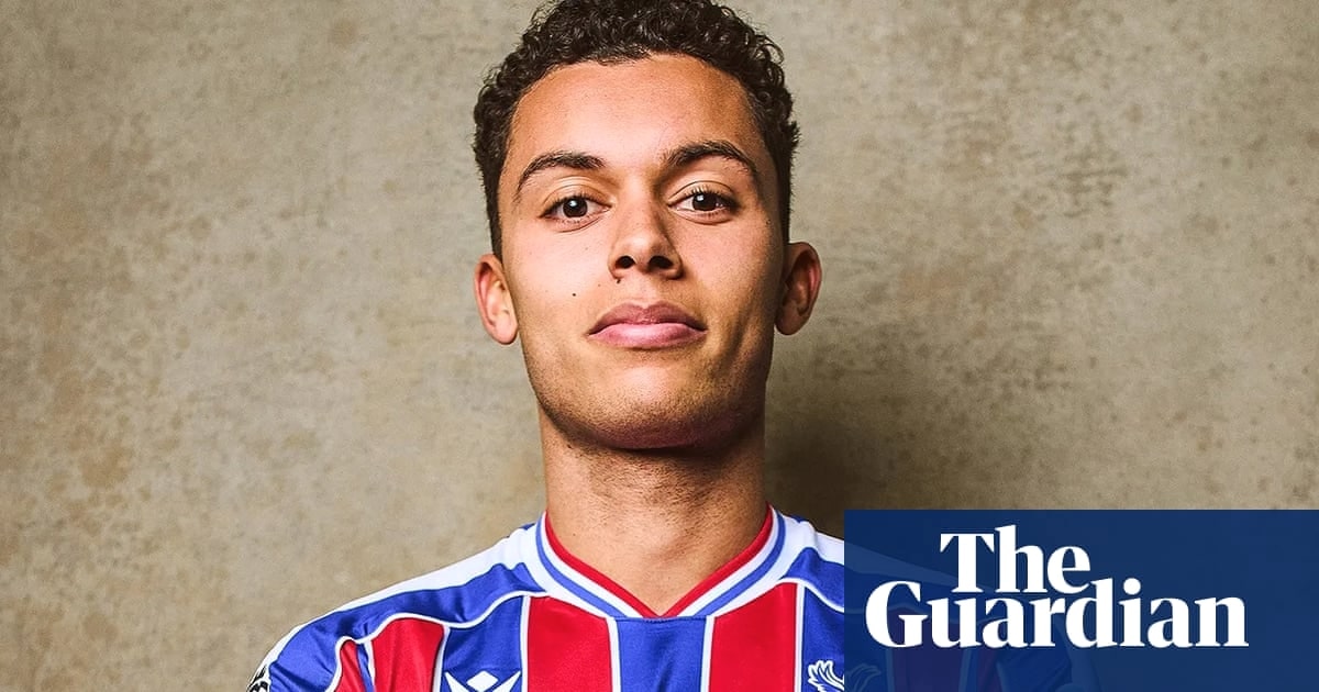 水晶宫以£35m创纪录签下布伦南·约翰逊