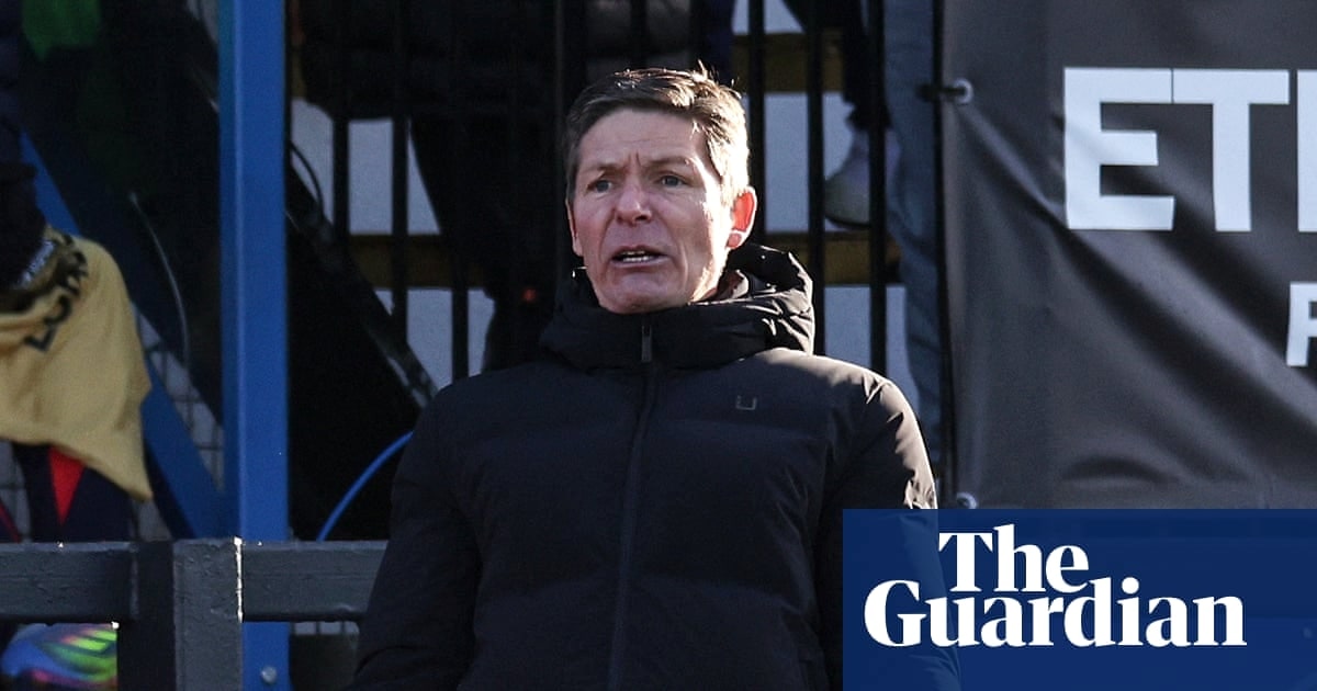 水晶宫在足总杯爆冷负于麦卡尔斯菲尔德2-1