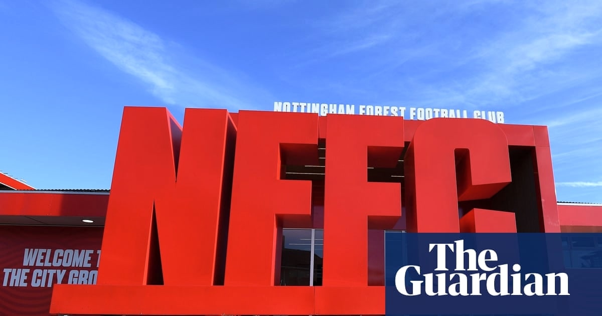 诺丁汉森林任命前热刺医务主管 提升医疗体系应对伤病困境