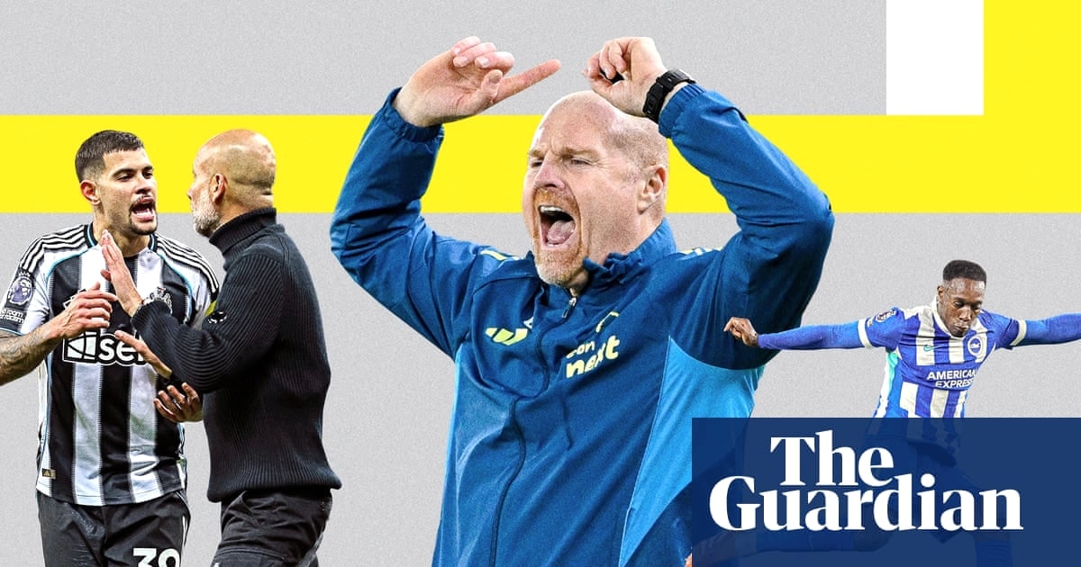 森林在安菲尔德连胜点燃英超周末热议