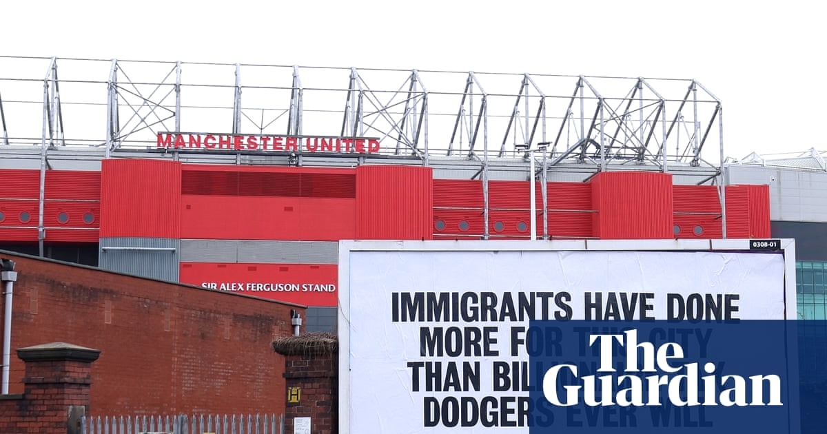 瓜迪奥拉回应拉特克利夫言论：拥抱多元文化才让社会更好