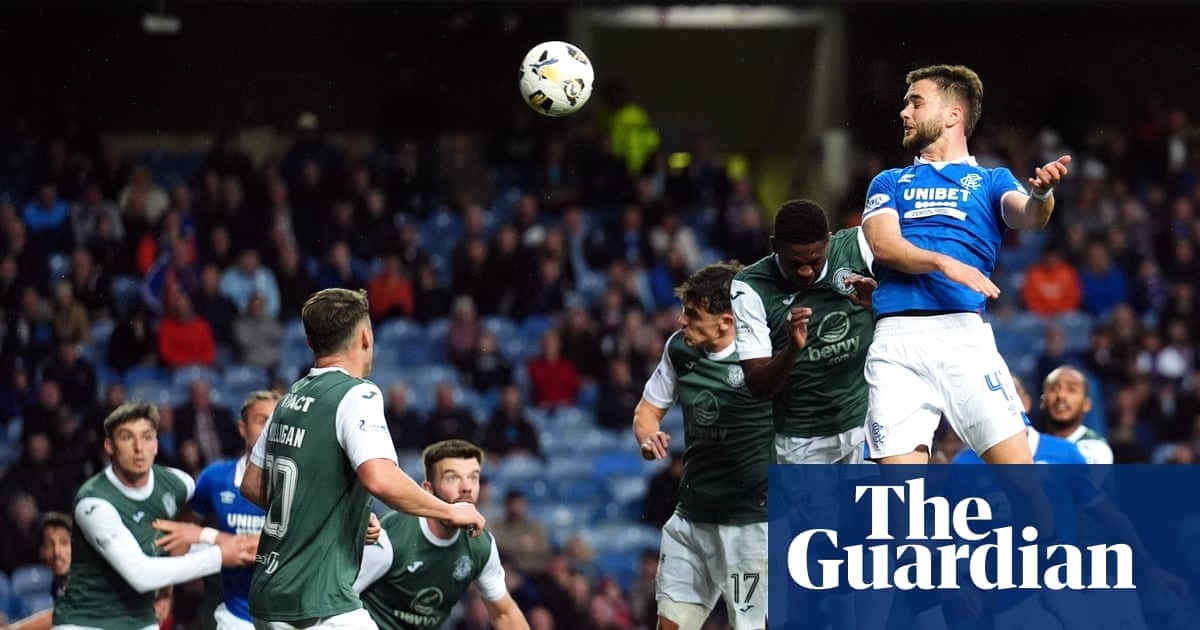 拉斯金助力流浪者击退希伯尼安，马丁抗议日迎来转机