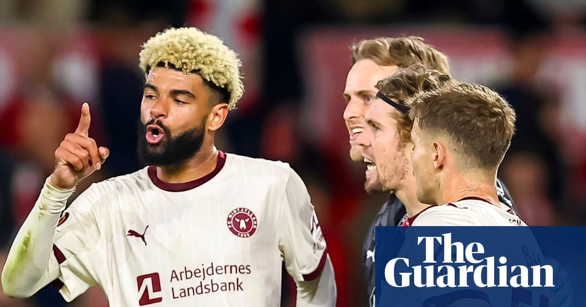 米迪兰特以创新翻盘诺丁汉森林