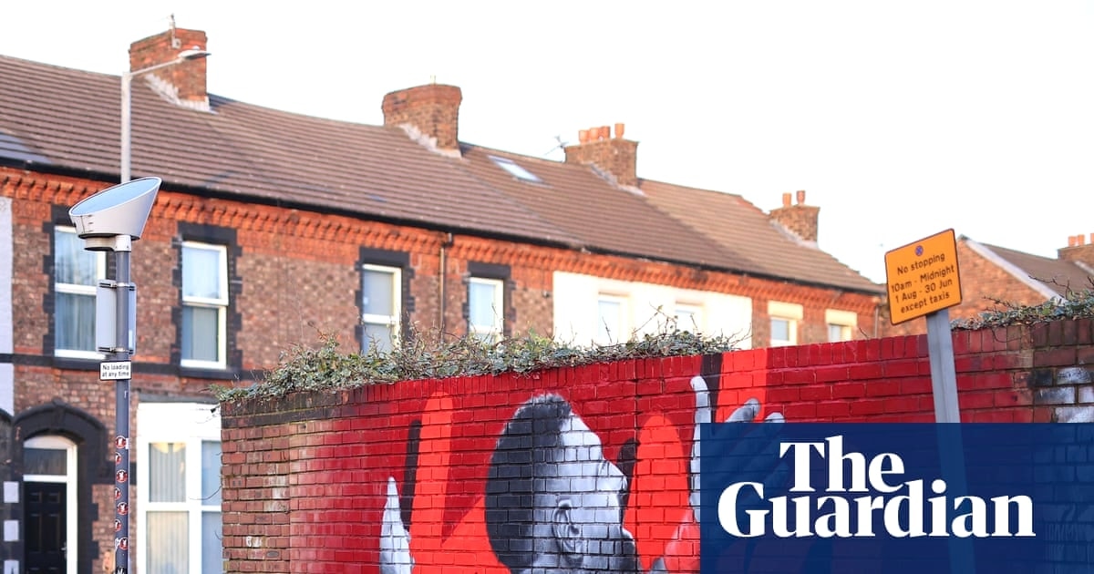 萨拉赫离队：利物浦告别尚未定案