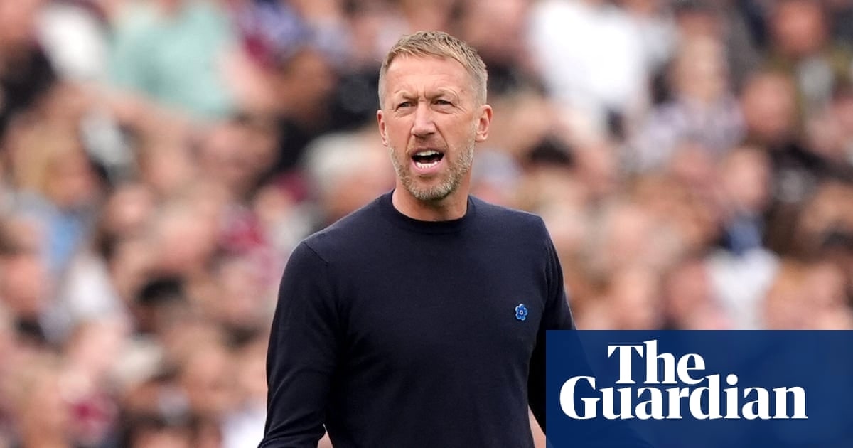 西汉姆或由比利奇接替波特，若努诺成本过高