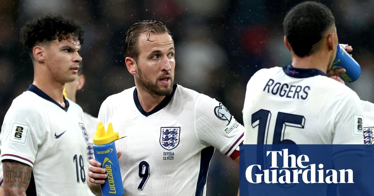 世界杯补水时间引发广告风潮：球员福利与商业化并进