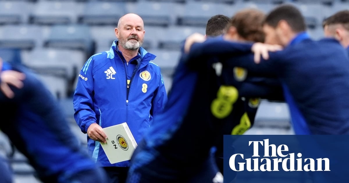 苏格兰盼在世界杯预选赛爆发 对阵希腊保持专注