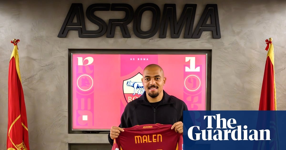 马伦租借罗马，塔比加盟桑德兰，拉斯帕多里重回意甲