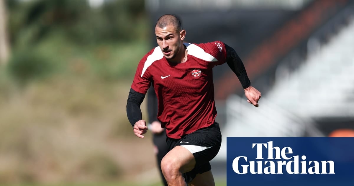 加拿大“Camp Poutine”开启世界杯年，瞄准长期青训体系