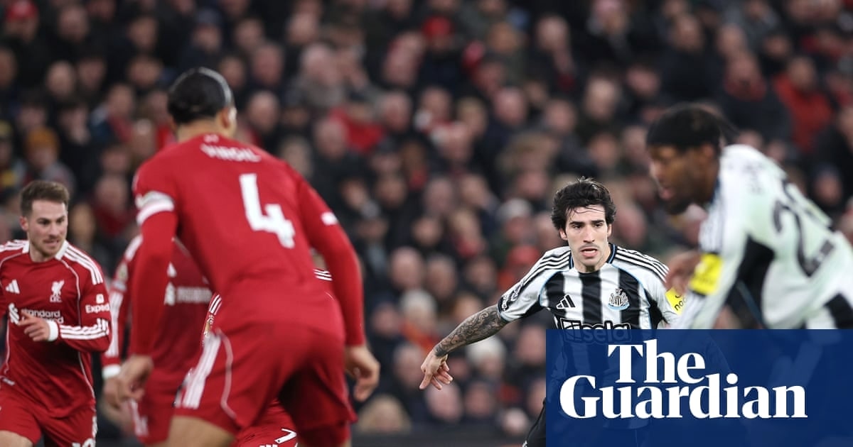 托纳利在纽卡仍开心，豪称未来不由他掌控