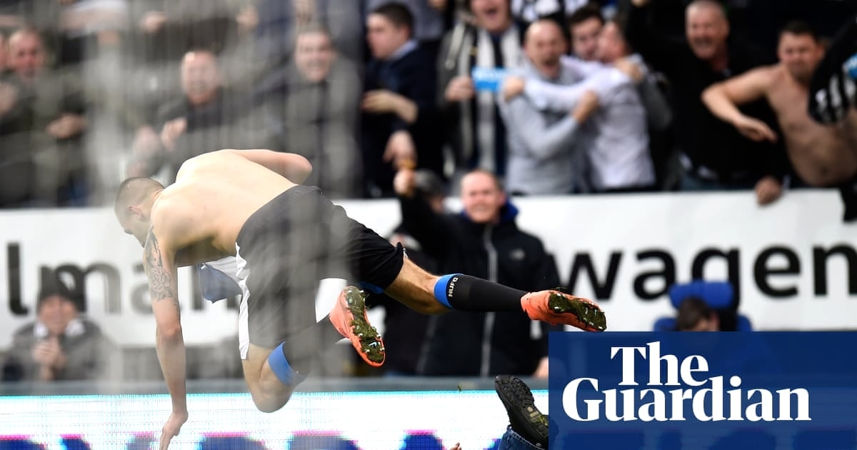 桑德兰—纽卡斯尔德比再燃：心理韧性成最大考验