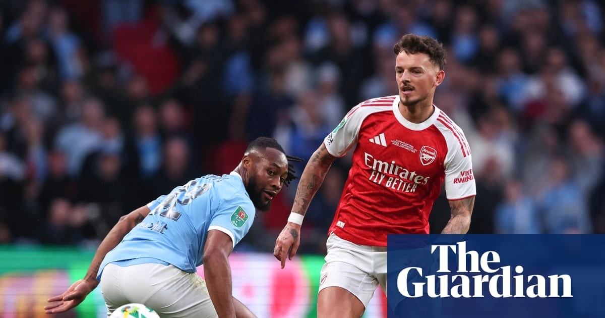 本·怀特终获英格兰召回，托切尔再度启用右后卫