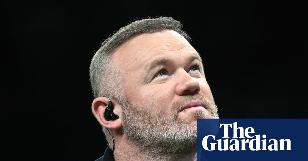 鲁尼称科琳拯救了他的生命并帮助他控制酒瘾