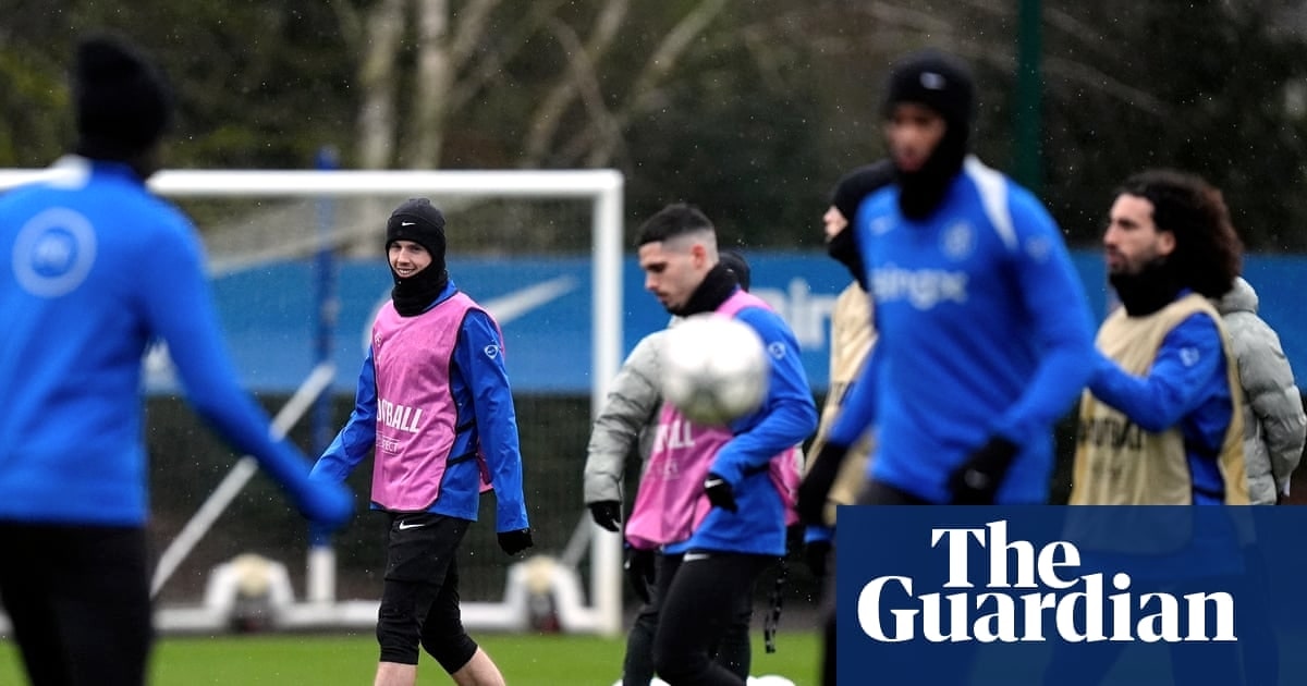 切尔西主帅否认帕尔默回曼联传闻，称其不可出售