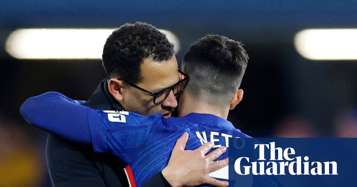 罗森里奥盼未来被视为切尔西“最佳决定” 3-2逆转西汉姆