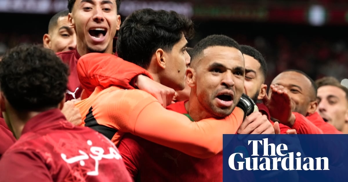 非洲杯四年一届引发争议 CAF被指未充分协商