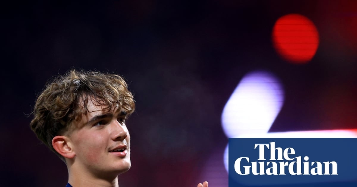 道曼成欧冠史上最年轻上场 阿森纳开启青训新纪元