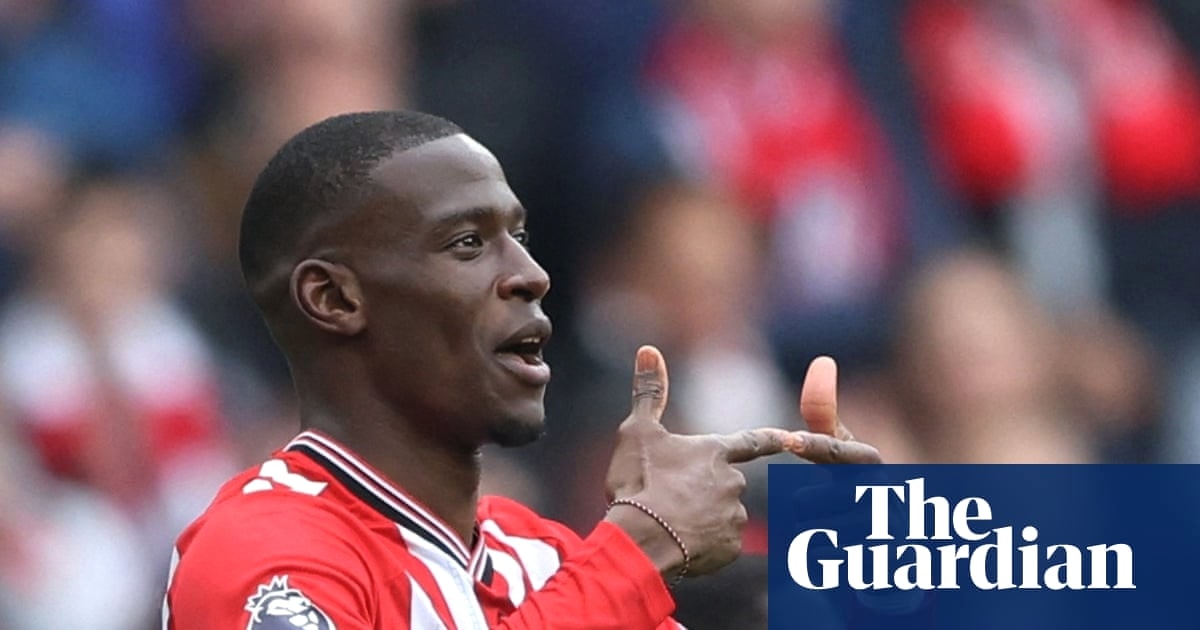 穆基莱破门助桑德兰1-0击败狼队 延续强势开局