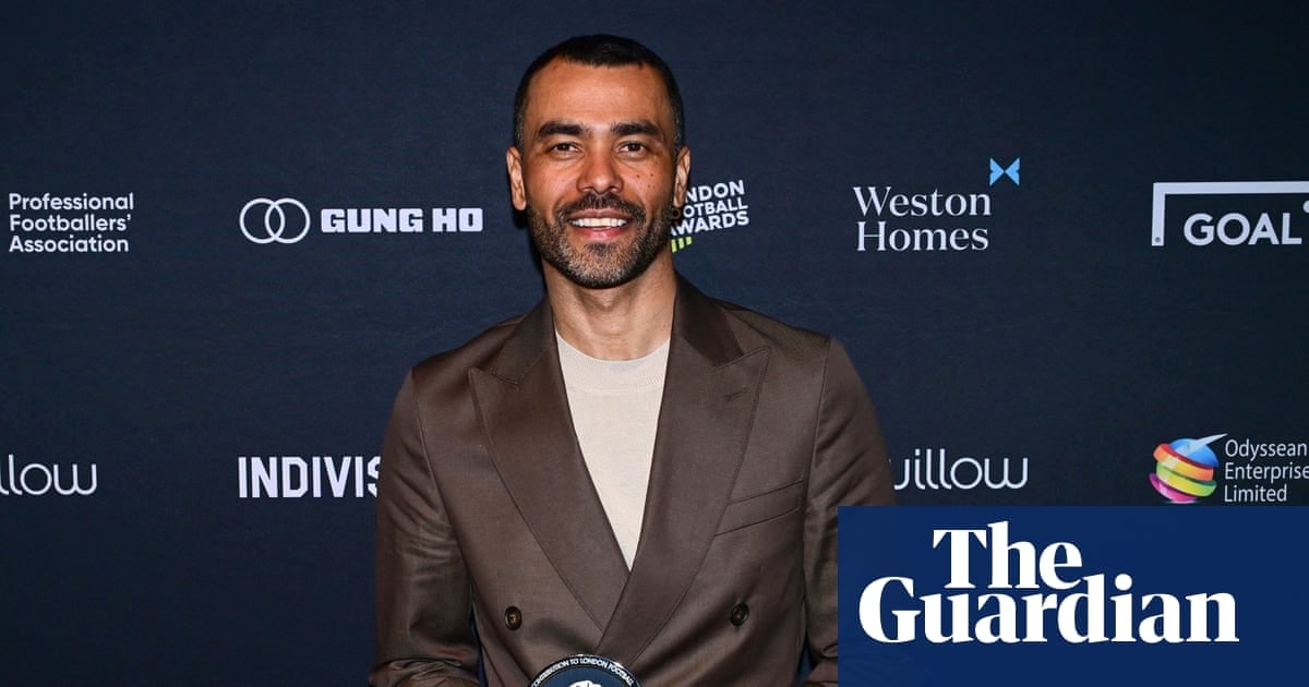 阿什利·科尔终于开启七年痒的执教生涯