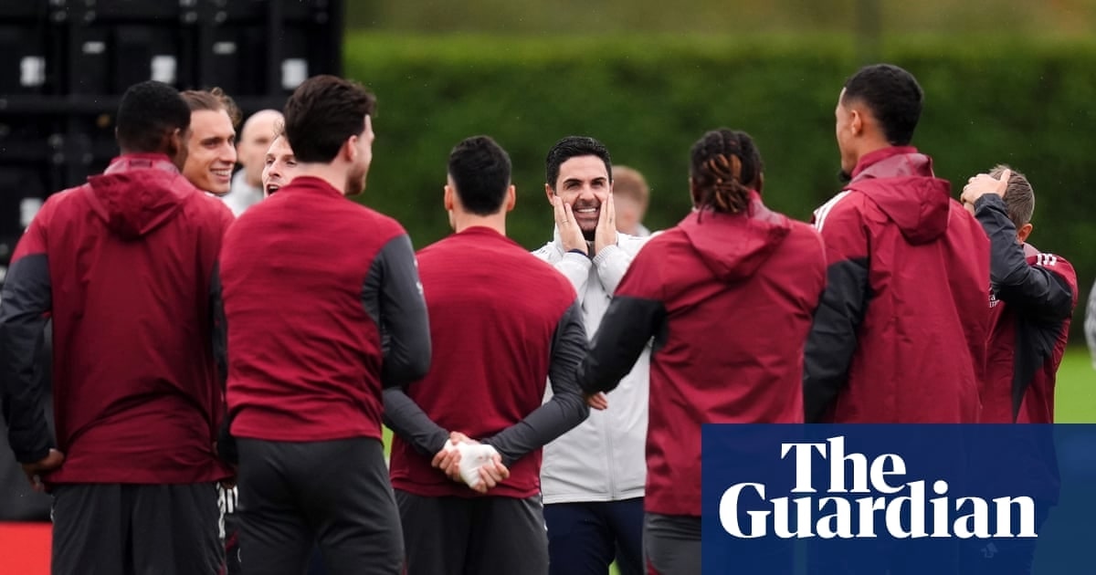 阿特塔肯定格雷厄姆防守传统 将迎战西蒙尼带领的马德里竞技