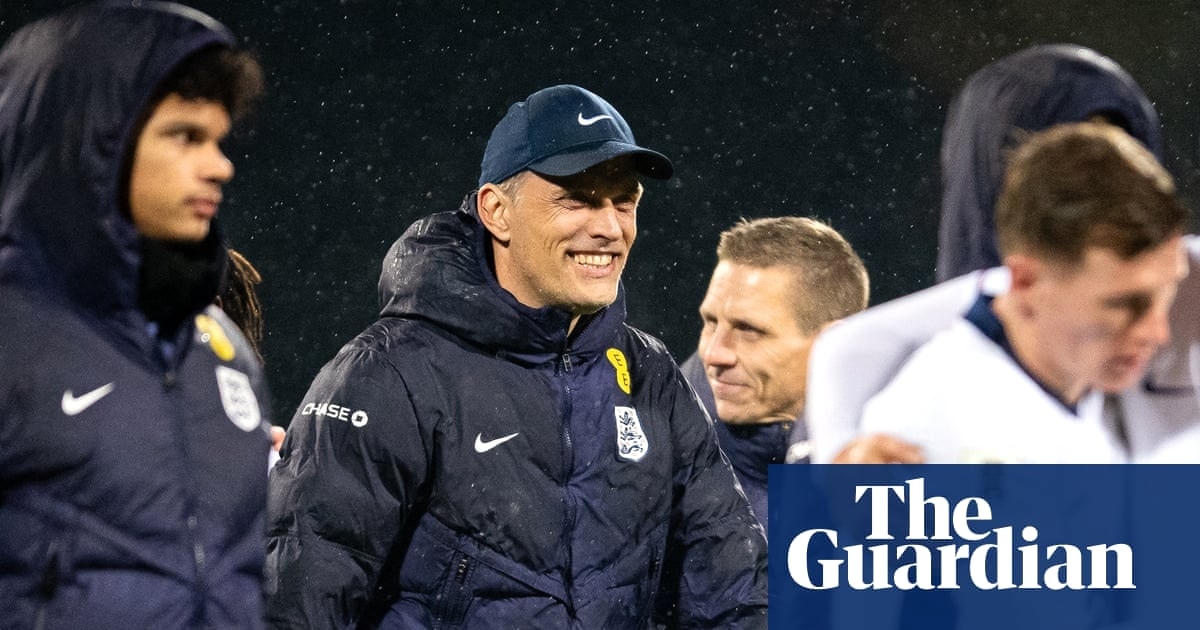 托切尔时代的英格兰:自1970年以来最具希望的世界杯机会