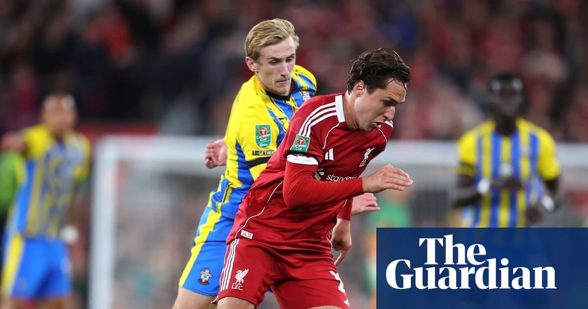 基耶萨力争进入利物浦欧冠计划 以出场与助攻回报球迷