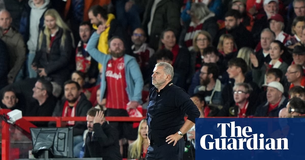 安杰·波斯特科格卢:森林队的真正“反派”吗?