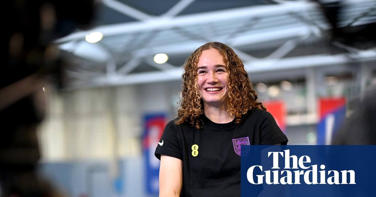 肯德尔:学习为先,抓住英格兰首次征召的惊喜机会