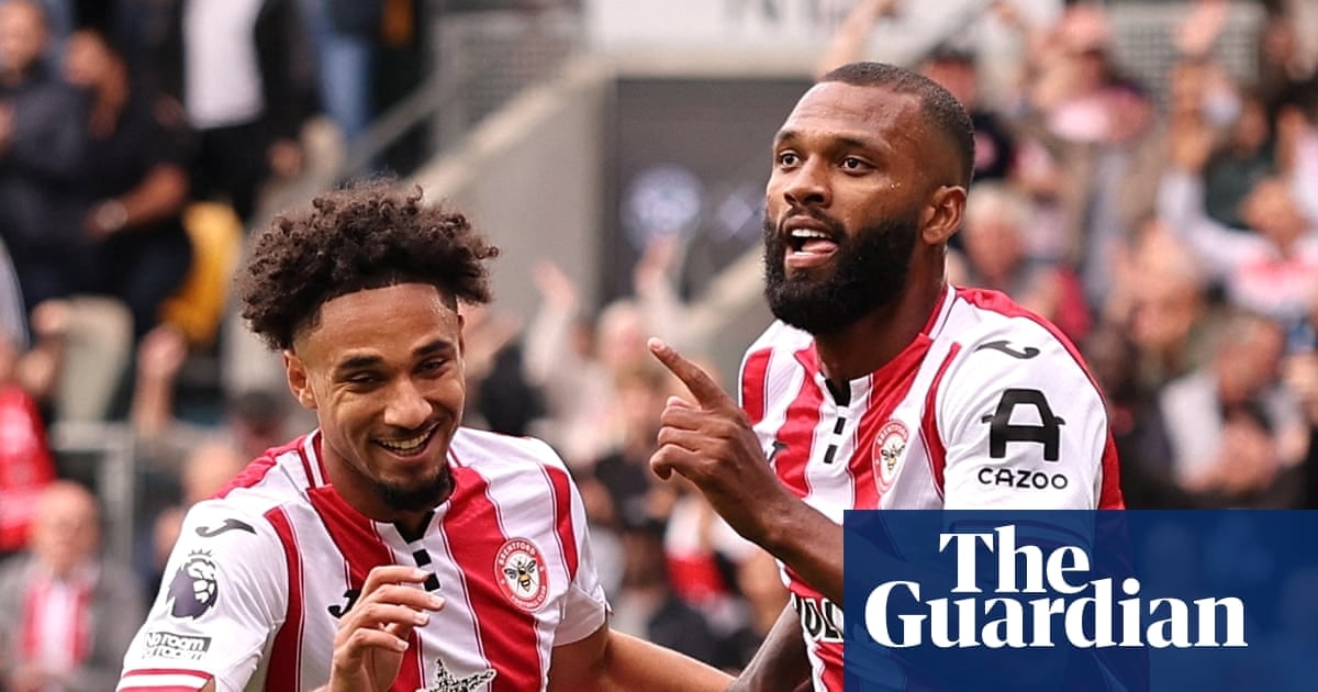 布伦特福德在质疑声中坚持自我,继续以高强度对抗著称