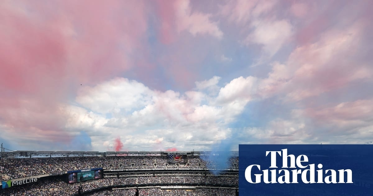 世界杯票务成晚期资本主义试验场:FIFA的2026票务策略