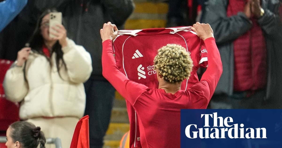 埃蒂基克模仿梅西庆祝被禁赛,利物浦战水晶宫受阻