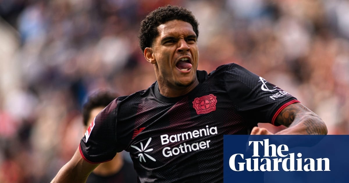 夸安萨在勒沃库森稳步崛起,开启成名之路