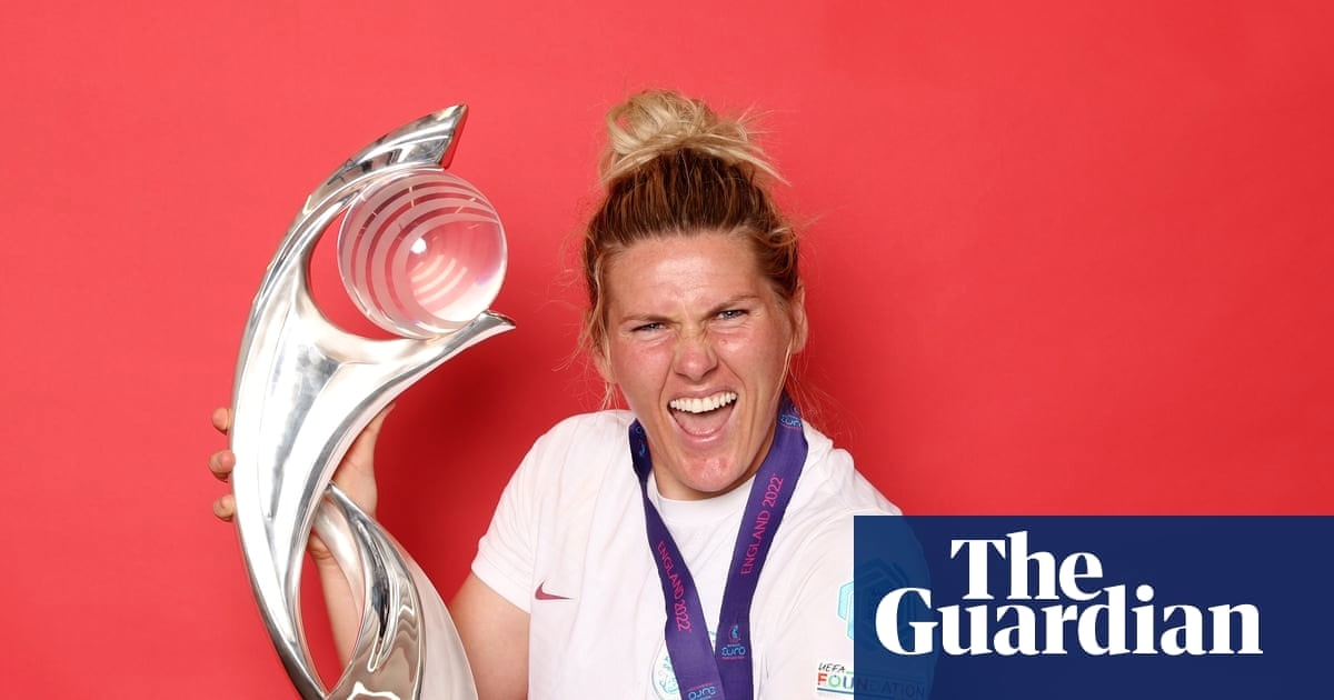 米莉·布莱特宣布退役:英格兰历史性队长之一