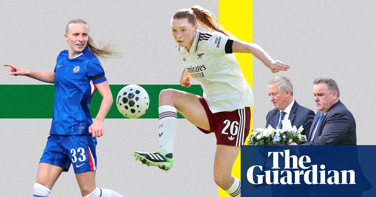 WSL哀思周末:贝迪纪念贯穿全场 多队呈现精彩对抗