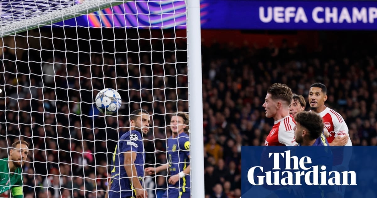 格尤凯雷斯出色表现令阿森纳更具威胁,阿特塔盛赞不可预测性