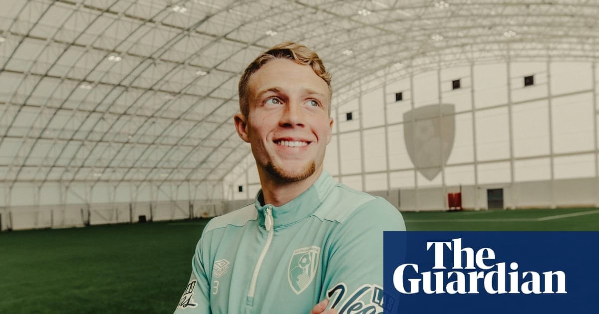 特鲁弗尔以高强度取胜之道:英超新星的成长与心态转变