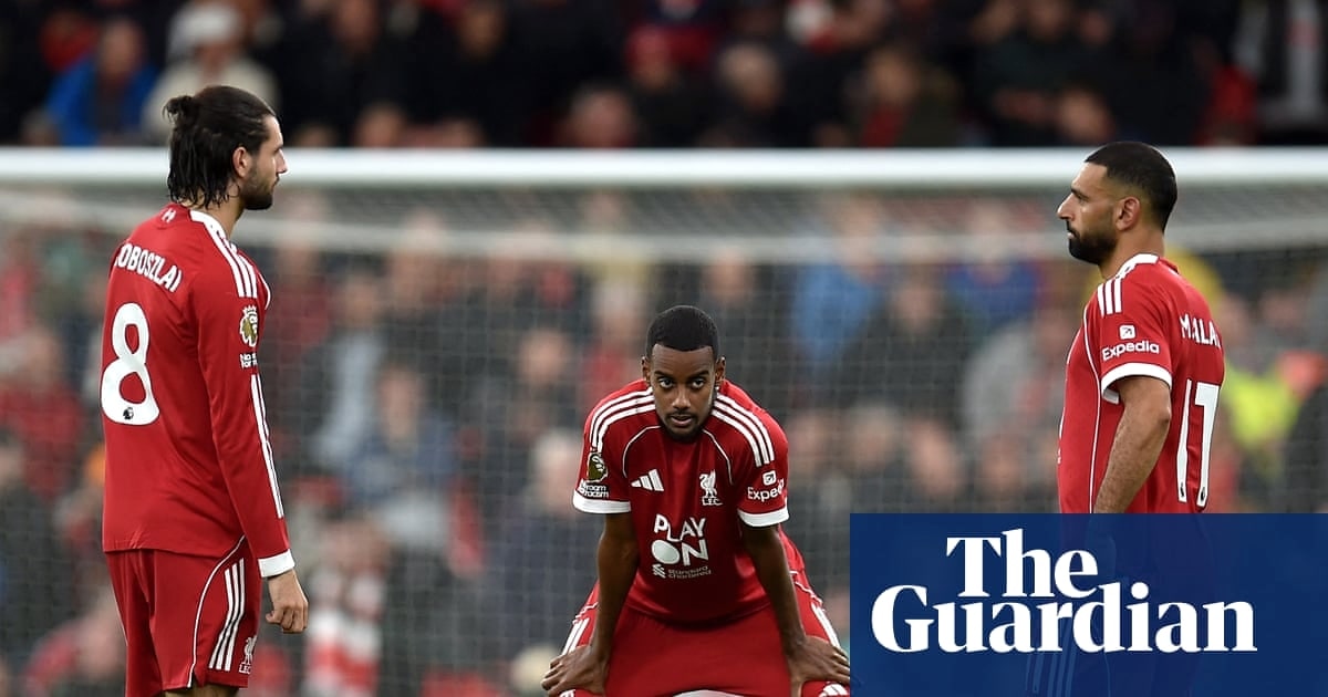 利物浦防线成隐忧,斯洛特需先评判伊萨克的价值